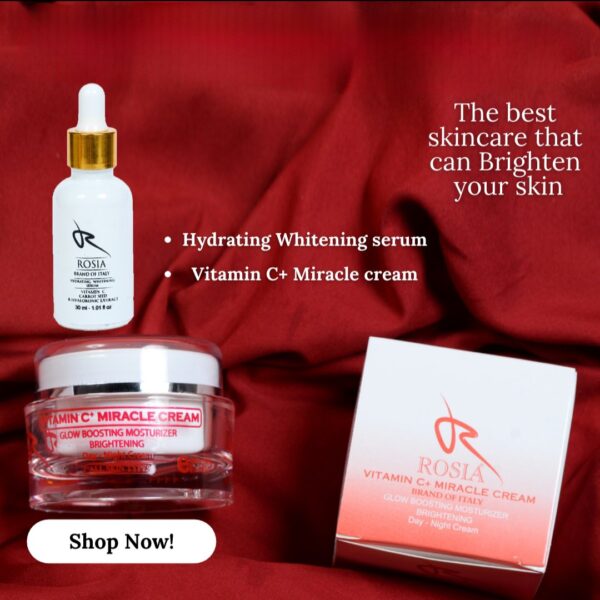 Skin Care Deal